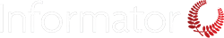 Informator Utbildning Svenska AB logotyp