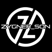 ZYGNERSON AB logotyp