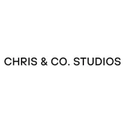 Chris & Co.Studios AB logotyp