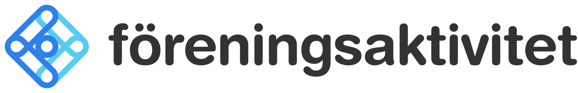 Föreningsaktivitet Sverige AB logotyp