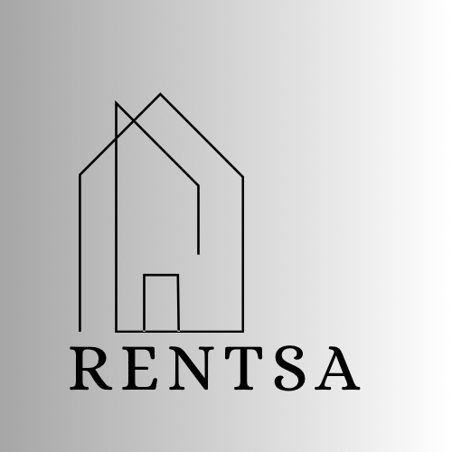 Rentsa AB logotyp