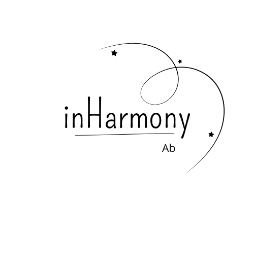 InHarmony AB logotyp
