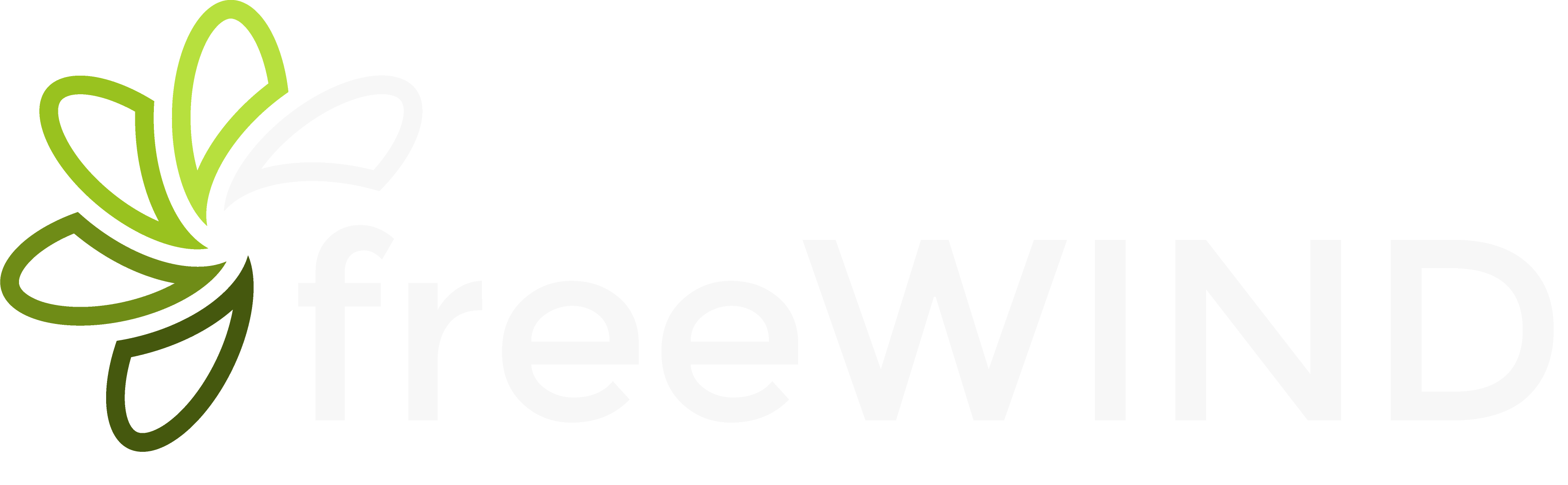 Freewind Nordic AB logotyp