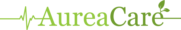 Aurea Care AB logotyp