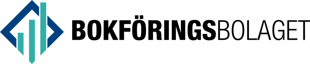 Bokföringsbolaget Sverige AB logotyp