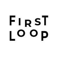 First Loop AB logotyp