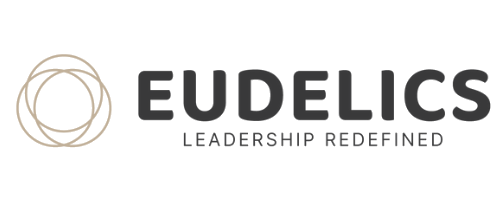 Eudelics AB logotyp