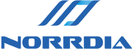 NorrDia AB logotyp