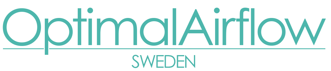 Optimal Airflow Sweden AB logotyp
