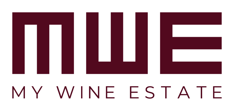 My Wine Estate Nordic AB logotyp