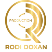 Rodi Doghan Productions AB logotyp