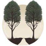 Alversjö Natur AB logotyp