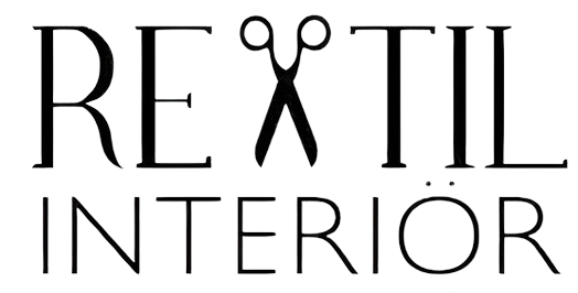Rextil Interiör AB logotyp