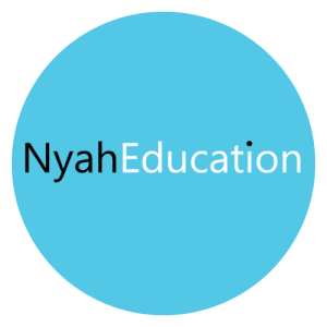 NYAH Education AB logotyp