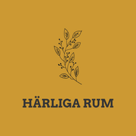 Härliga Rum AB logotyp