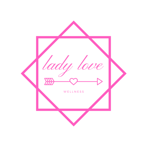 Lady Love Wellness AB logotyp