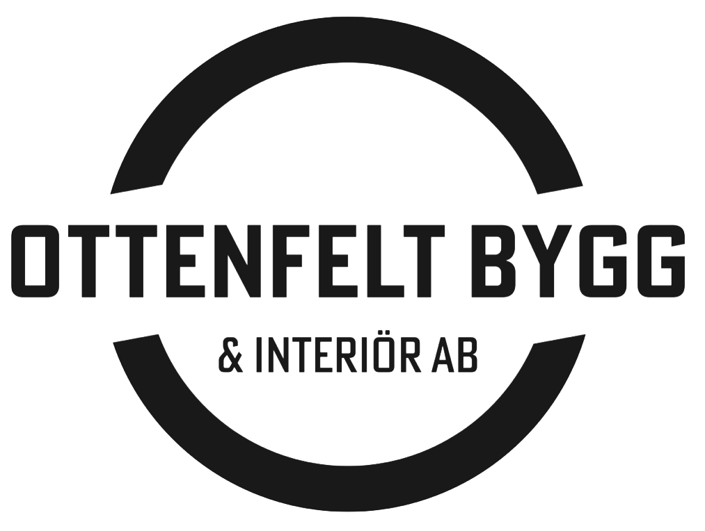 Ottenfelt Bygg & Interiör AB logotyp