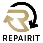 Repairit AB logotyp