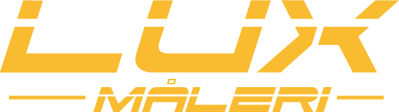 Lux Måleri AB logotyp