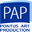 Pontus Art Production AB logotyp