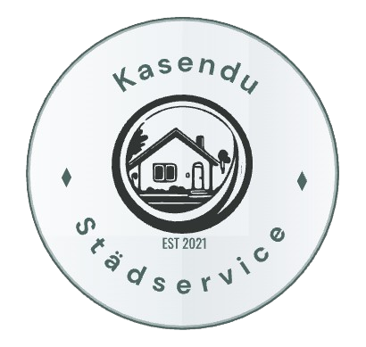 Kasendu Städ AB logotyp