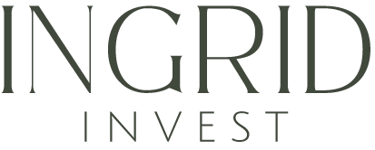 Ingrid Granlund Invest AB logotyp