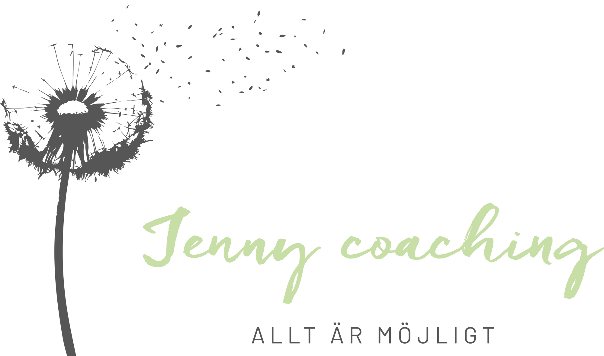 Jenny Coaching AB logotyp