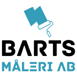 Barts Måleri AB logotyp