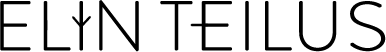 Elin Teilus AB logotyp
