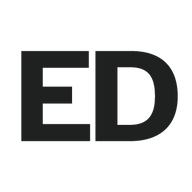 Edbom Design AB logotyp