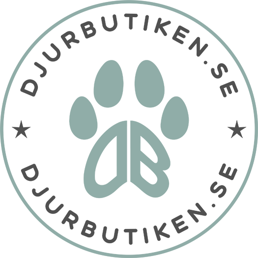 Djurbutiken Pet Family AB logotyp