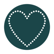 Kopparhälsan AB logotyp