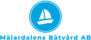 Mälardalens Båtvård AB logotyp