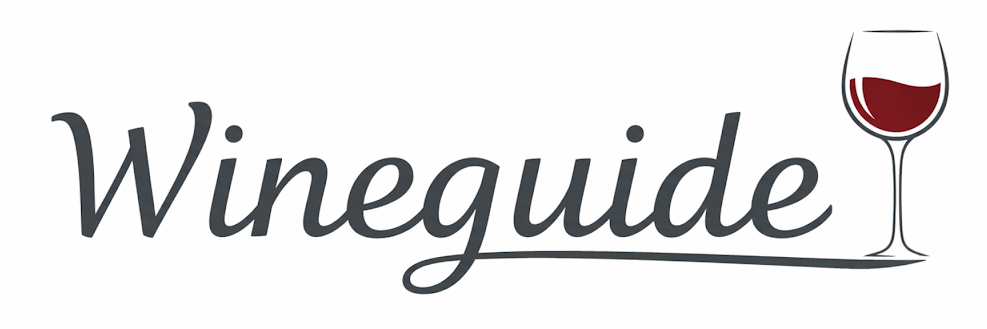 Wineguide Sverige AB logotyp