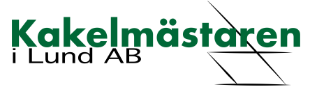 Kakelmästaren i Lund AB logotyp