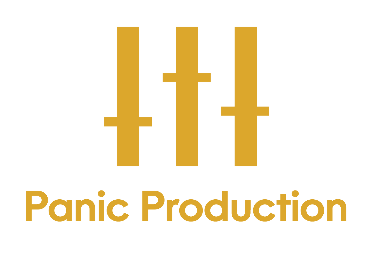 Panic Production AB logotyp