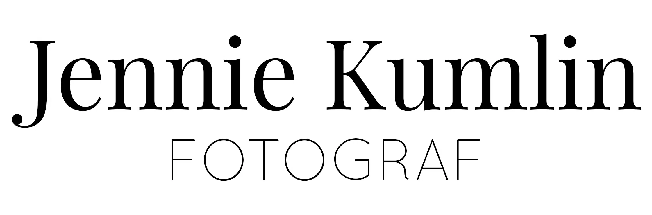 J Kumlin AB logotyp
