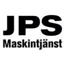 JPS Maskintjänst i Norrbotten AB logotyp
