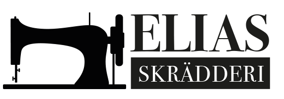 Elias Samuel Skrädderi AB logotyp