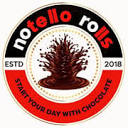 Notello Rolls AB logotyp