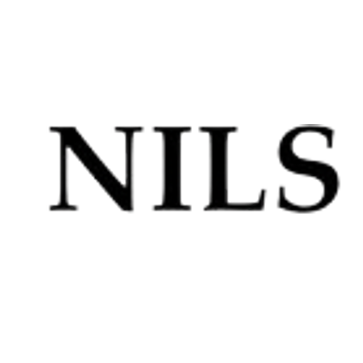 Nils Ozkar måleri AB logotyp