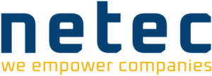 Netec Sverige AB logotyp