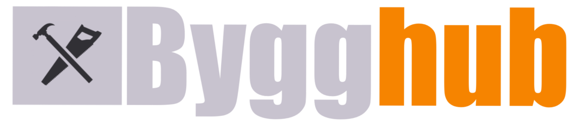 Bygghub AB logotyp