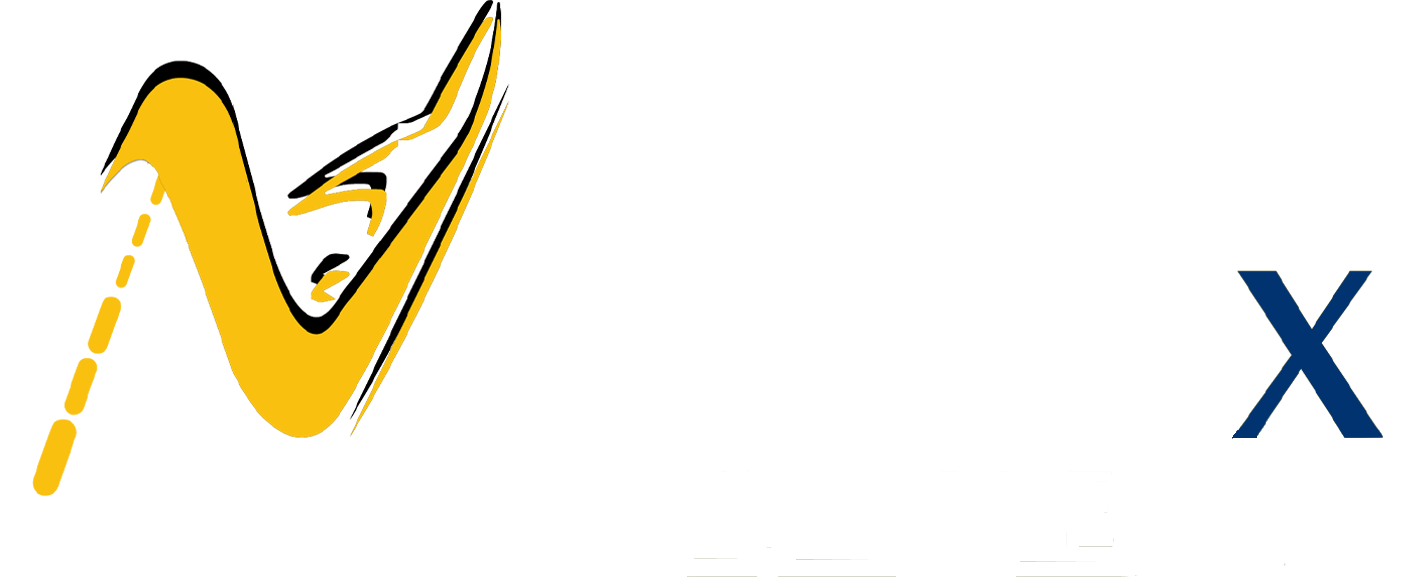 Norrdex Travel AB logotyp