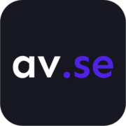 Vassiliou Consulting AB logotyp