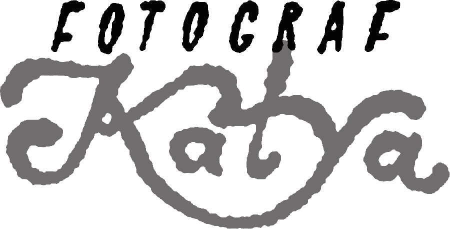 Katya Fotograf AB logotyp