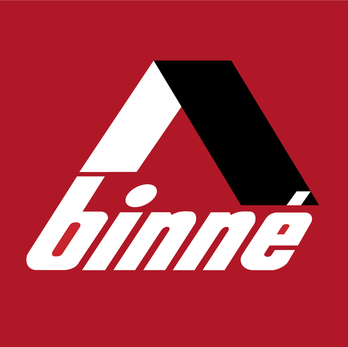 Binné Sverige AB logotyp