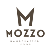 Mozzo della Pizza AB logotyp