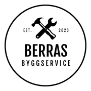 Berras Byggservice AB logotyp