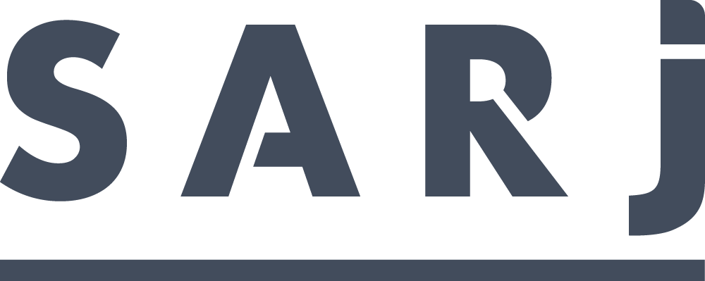 SARj AB logotyp